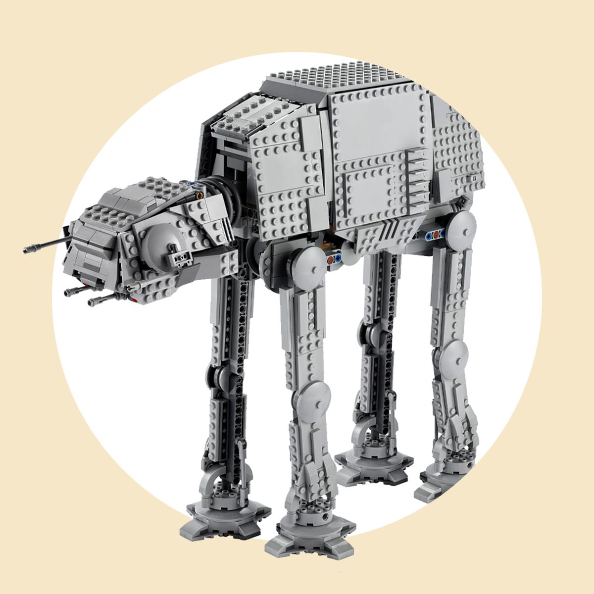 Star Wars Lego Set
