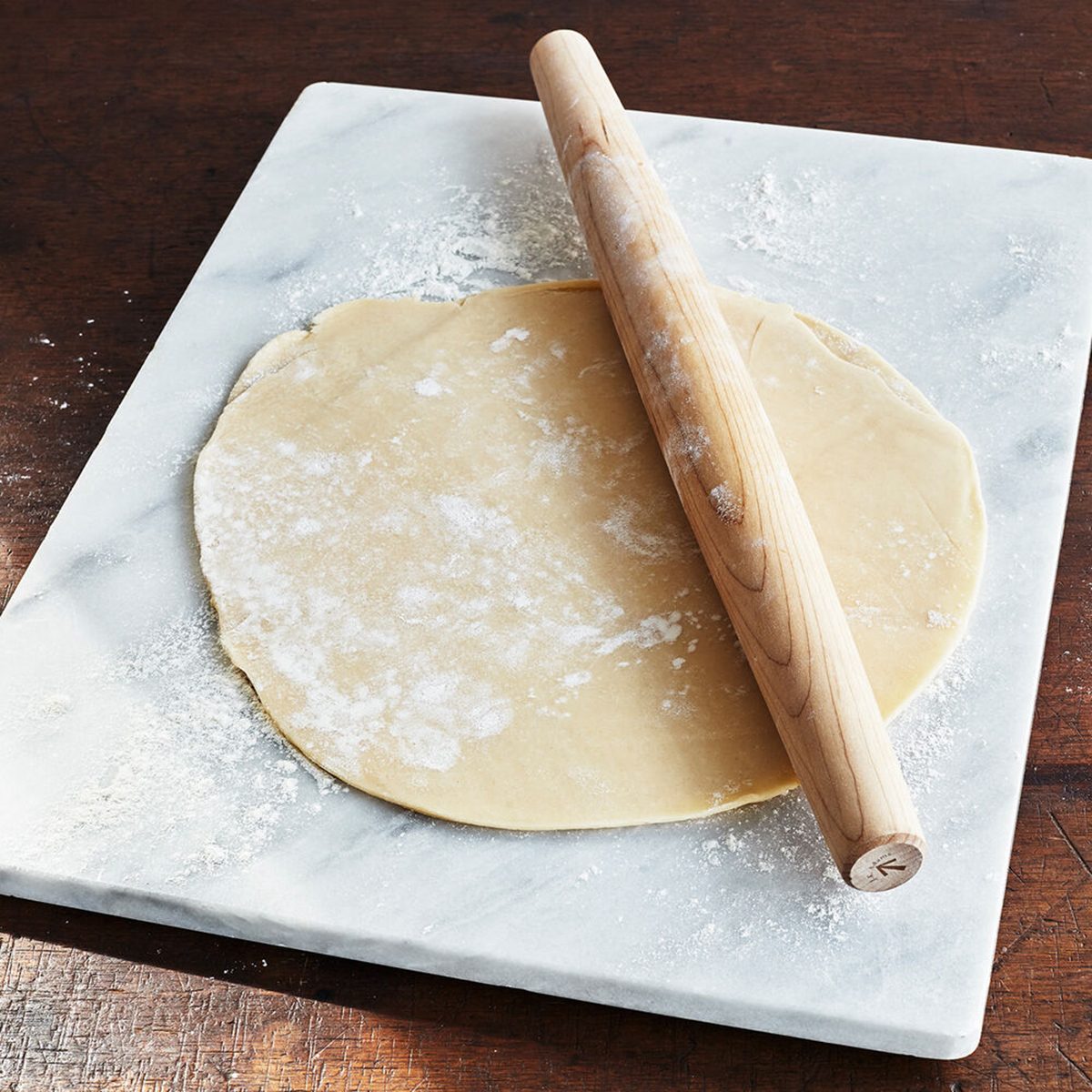 Sur La Table Marble Pastry Board