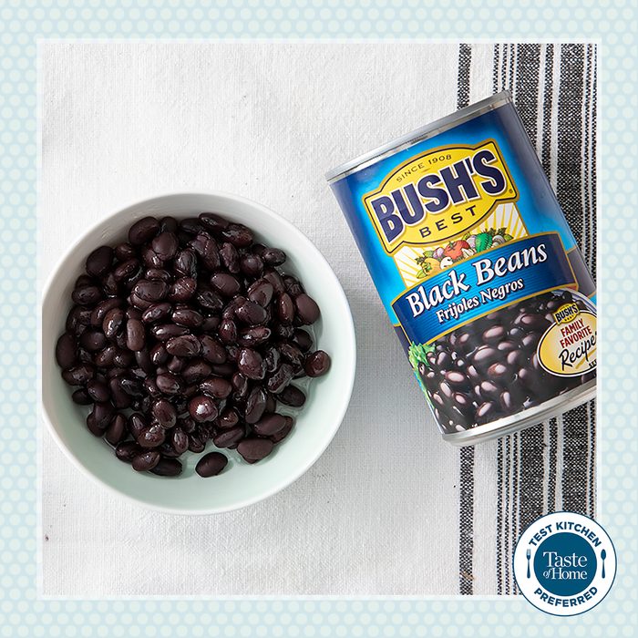 Tkp Black Beans Bush's
