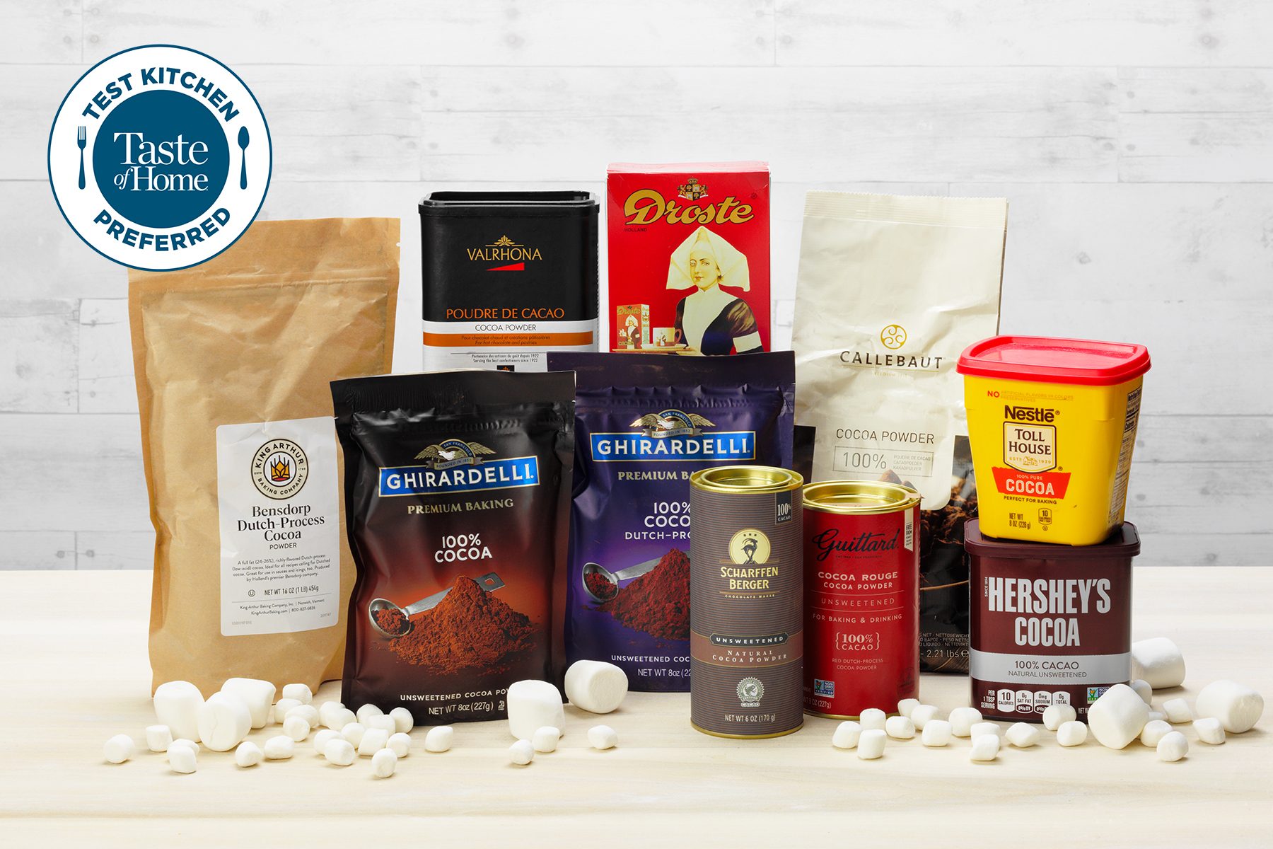Tkp Cocoa
