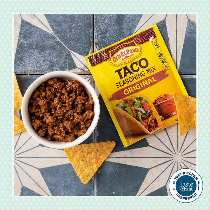 Tkp Taco Seasoning Old El Paso