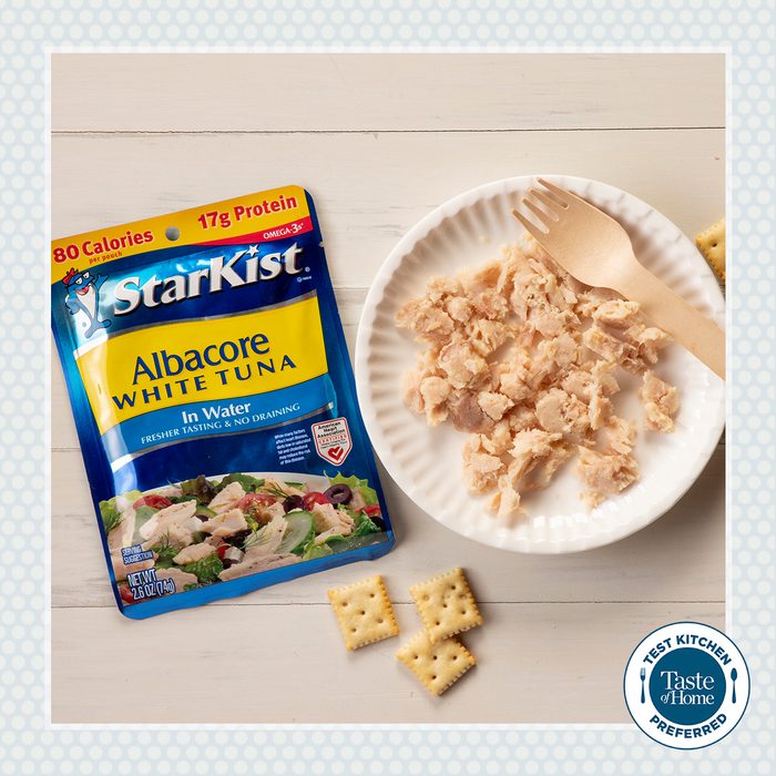 Tkp Tuna Starkist