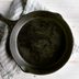 How to Clean a Cast Iron Skillet