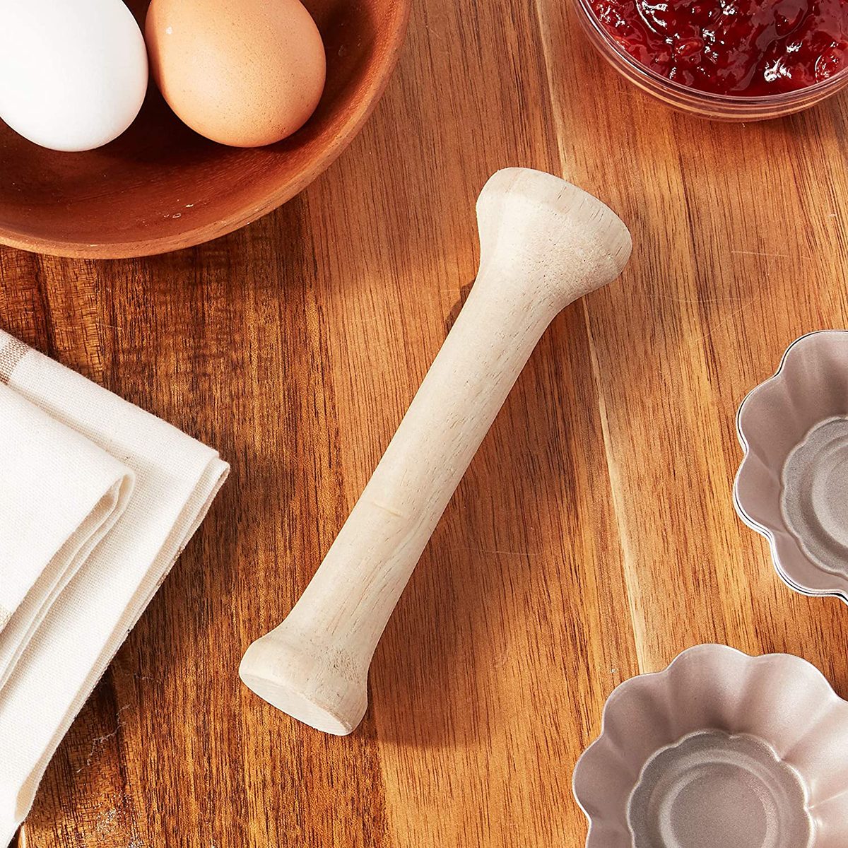 Tart Tamper