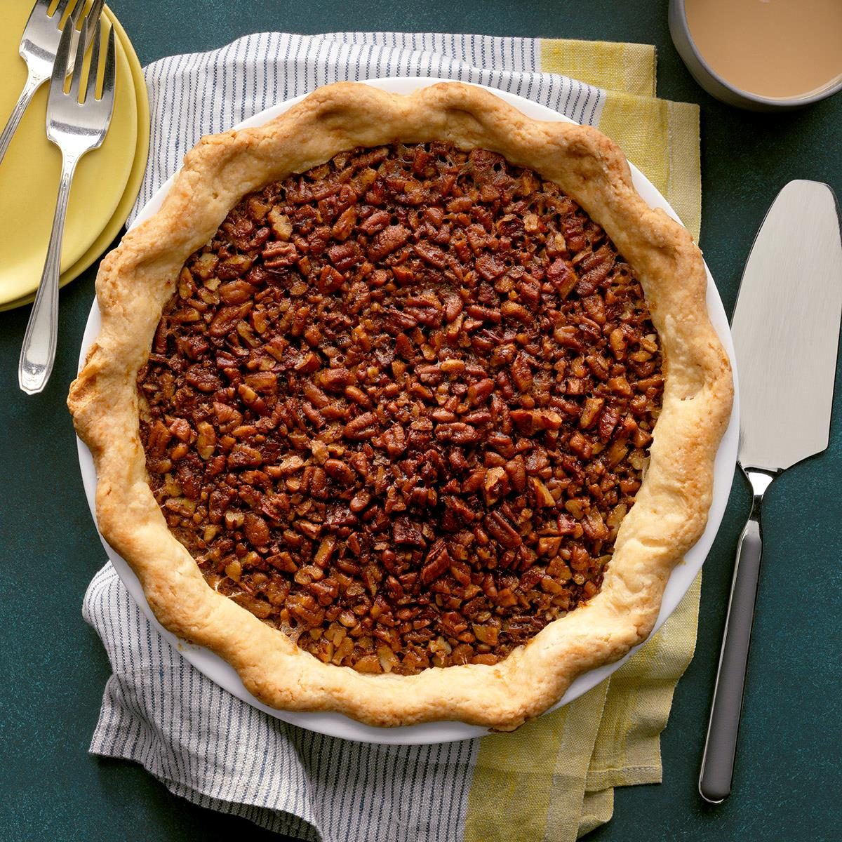 The Best Pecan Pie Exps Tbz21 262884 B05 21 1b 7