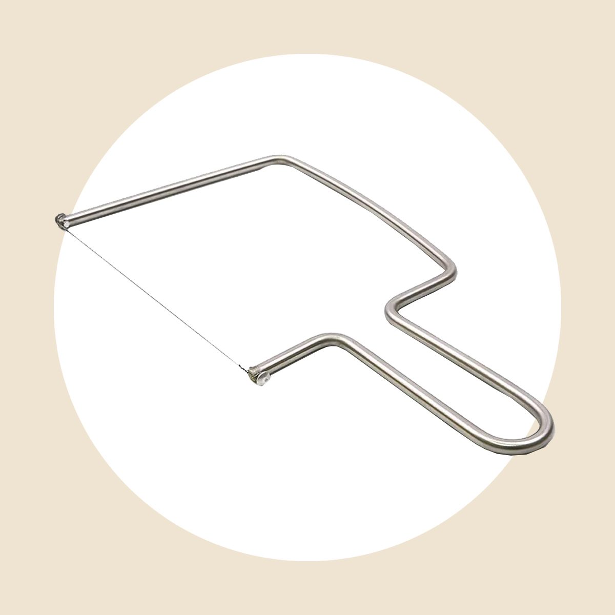 The Cheese Wire