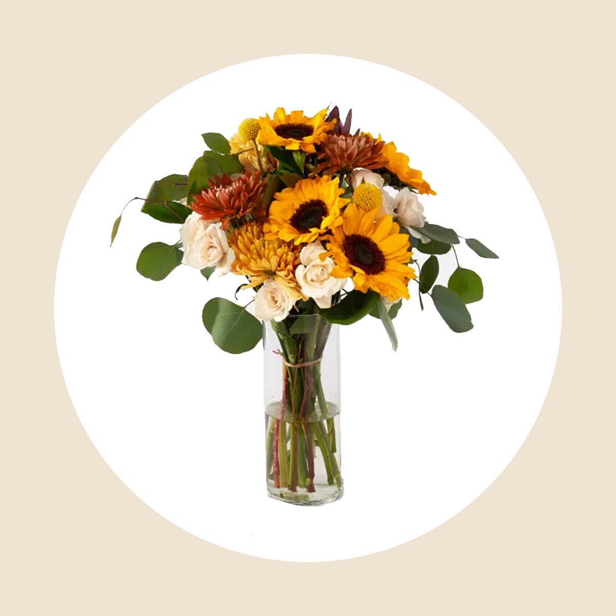 The Seasonal Bloom
