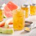 Watermelon Rind Preserves