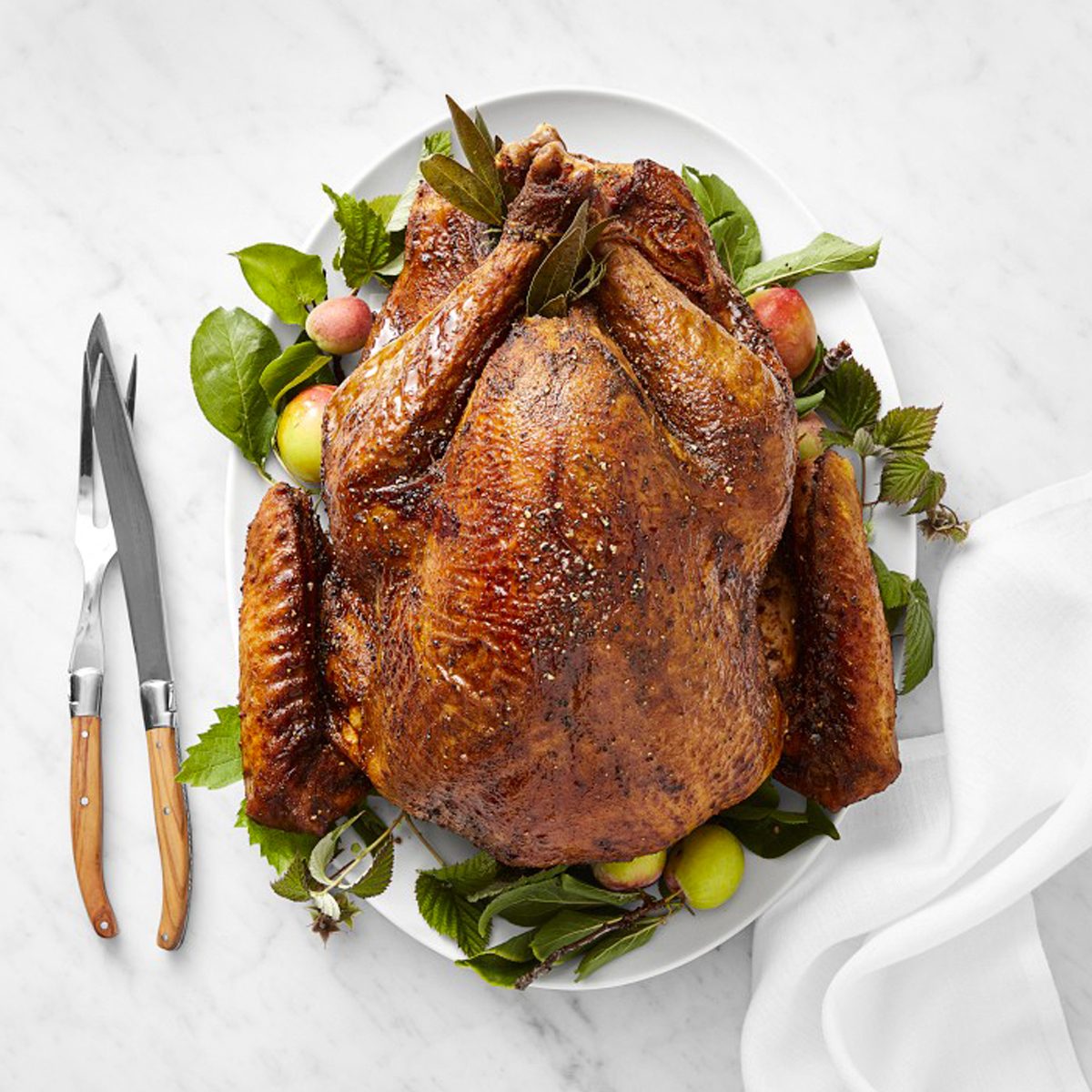 The Best Places to Order Turkey for Thanksgiving