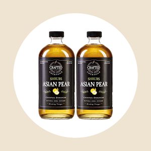 Asian Pear Shrubs Via Craftedcocktails Copy