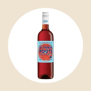 California Roots Sangria Via Target Copy