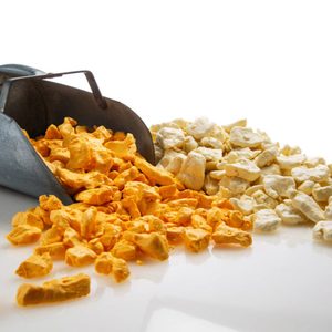 Cheese Curds Scoop