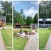 This Family Built a Tiny House Village—and It's the Cutest Thing