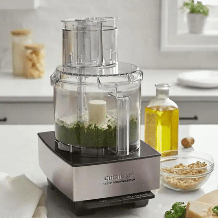Cusinart Custom 14 Food Processor Ecomm Via Homedepot