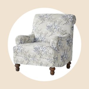 Kelly Clarkson Home Armchair