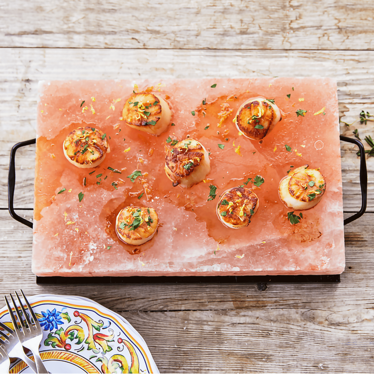 Sur La Table Salt Block
