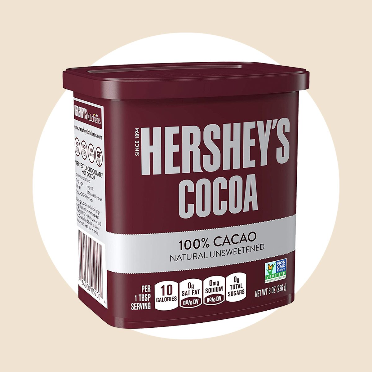 Tkp Hersheys Cocoa