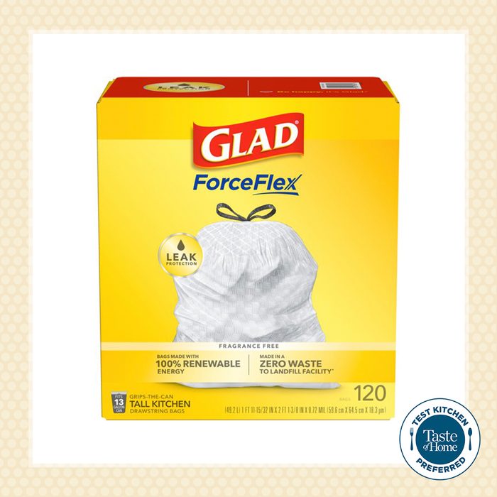 Tkp Trash Bags Glad