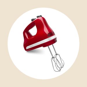 Kitchenaid Khm512er 5 Speed Ultra Empire