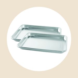 Nordic Ware Natural Aluminum Commercial