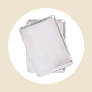 Nordic Ware Natural Aluminum Commercial