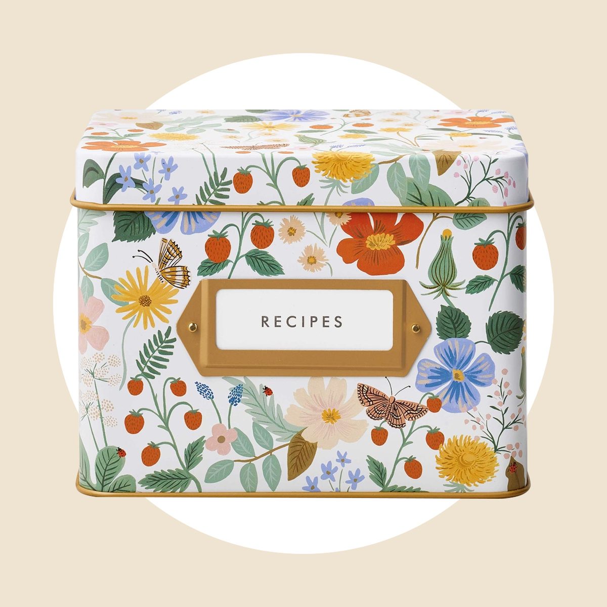 Recipe Tin
