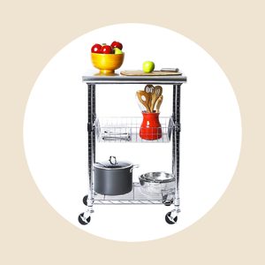 Seville Classics Stainless Steel Nsf Certified Professional