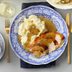 How to Make Gravy from Pan Drippings