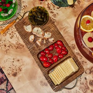 Uo Serving Tray