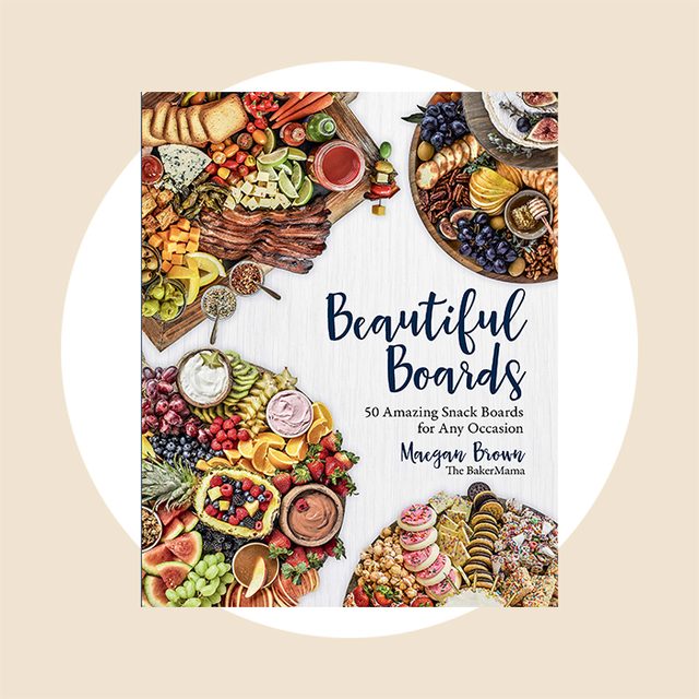 Beautiful Boards Book