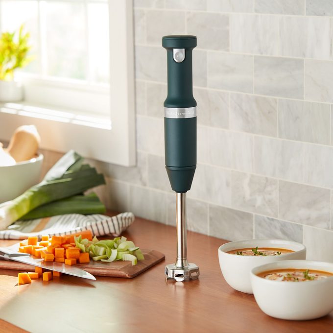 Magnolia Kitchenaid Immersion Blender
