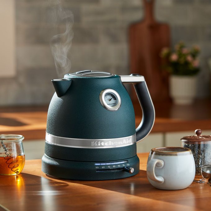 Magnolia Kitchenaid Tea Kettle