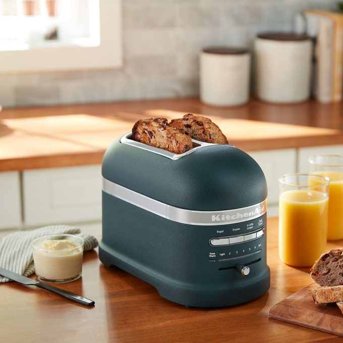 Magnolia Kitchenaid Toaster