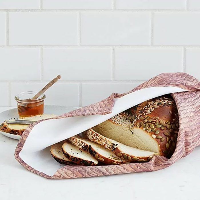 Bread Warming Blanket