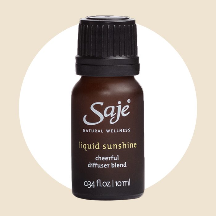 Cheerful Essential Oil