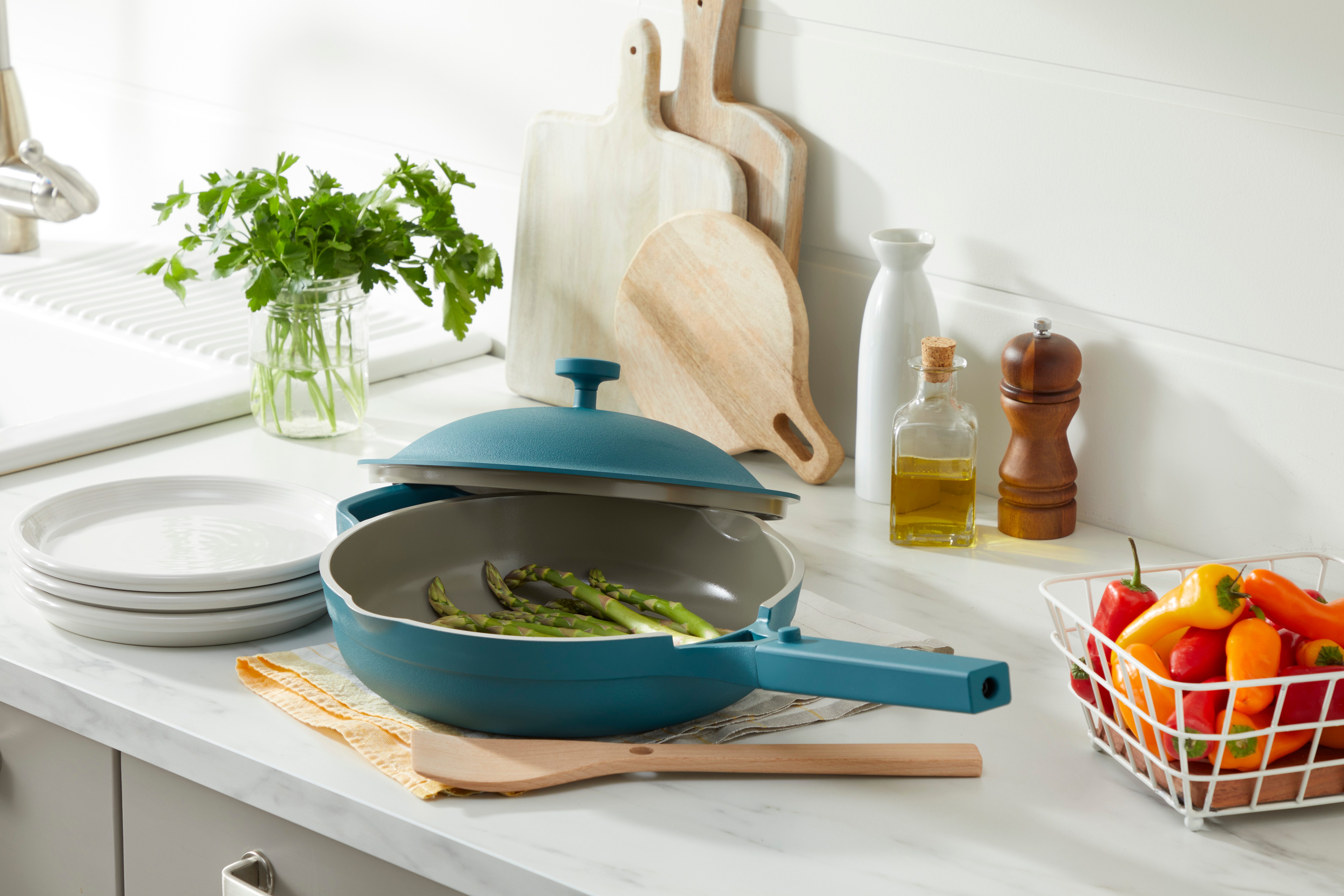 Spring Essentuals Countertop Image
