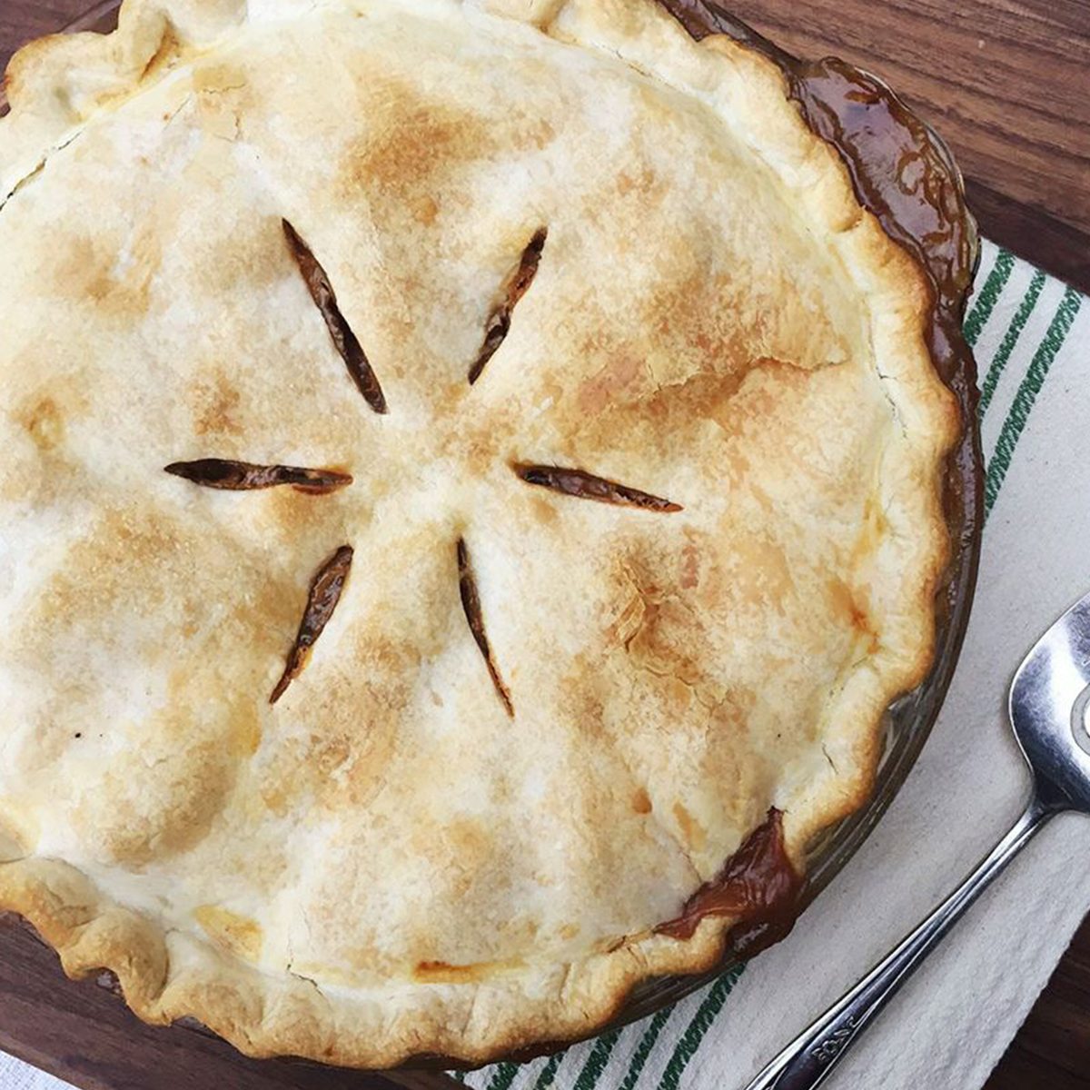 Apple Pie