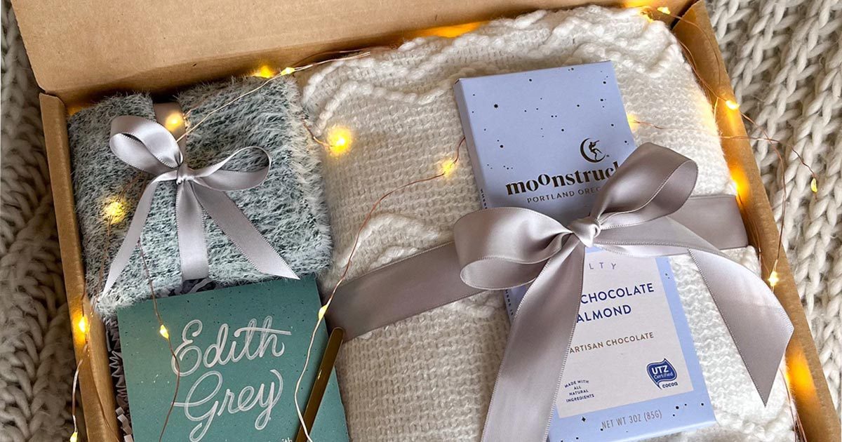 34 Care Packages We’re Sending to Friends