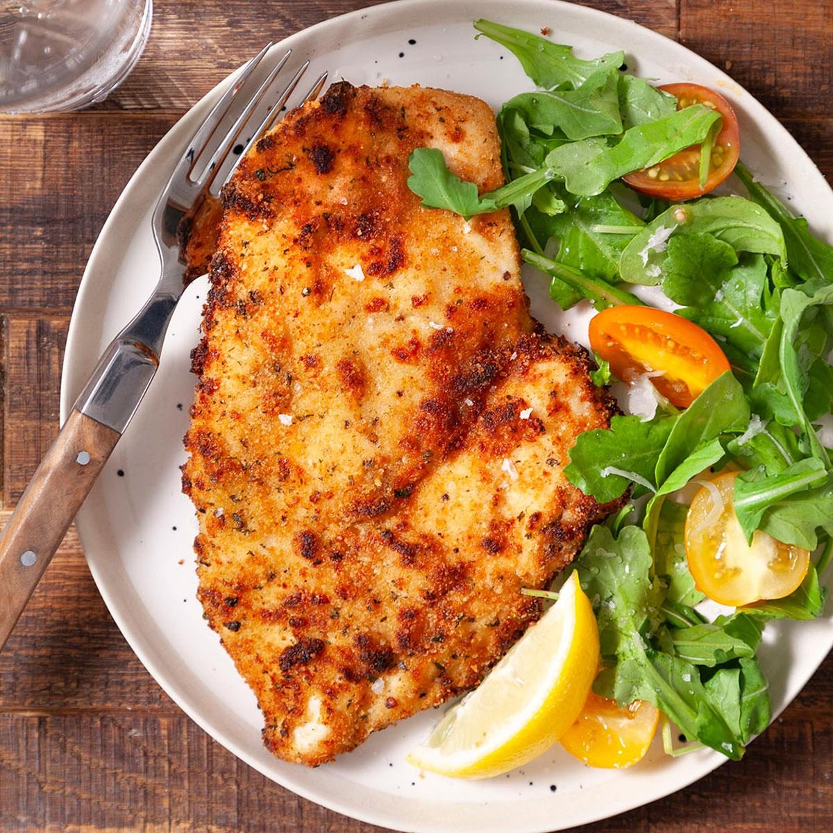 Air Fryer Chicken Cutlet Exps Ft23 267237 Ec 102023 6