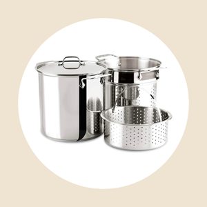 All Clad E796s364 Specialty Stainless Dishwasher