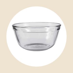 Anchor Hocking Glass Mixing 1 5 Quart