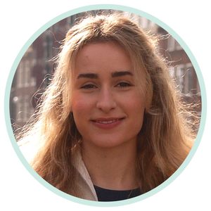 Val Goodrich Headshot