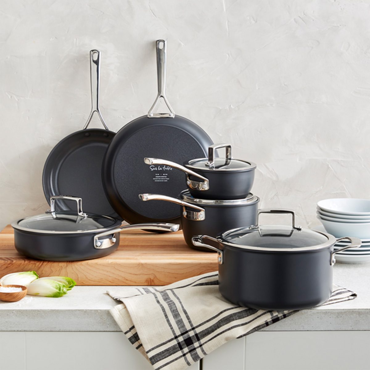 Score Le Creuset, All-Clad and Staub Up to 60% Off at Sur la Table