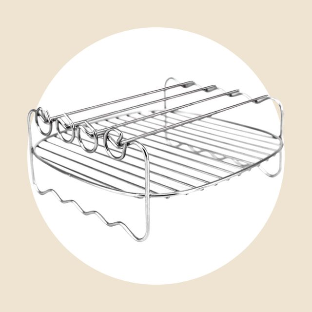 Skewers And Rack