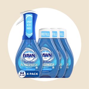 Dawn Powerwash