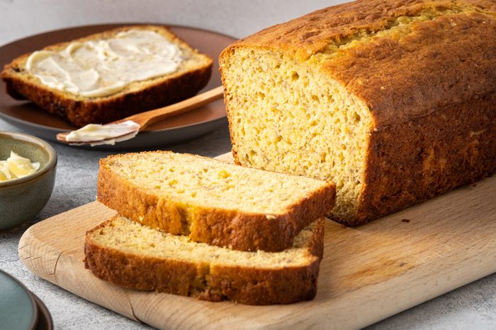 Banana Bread
