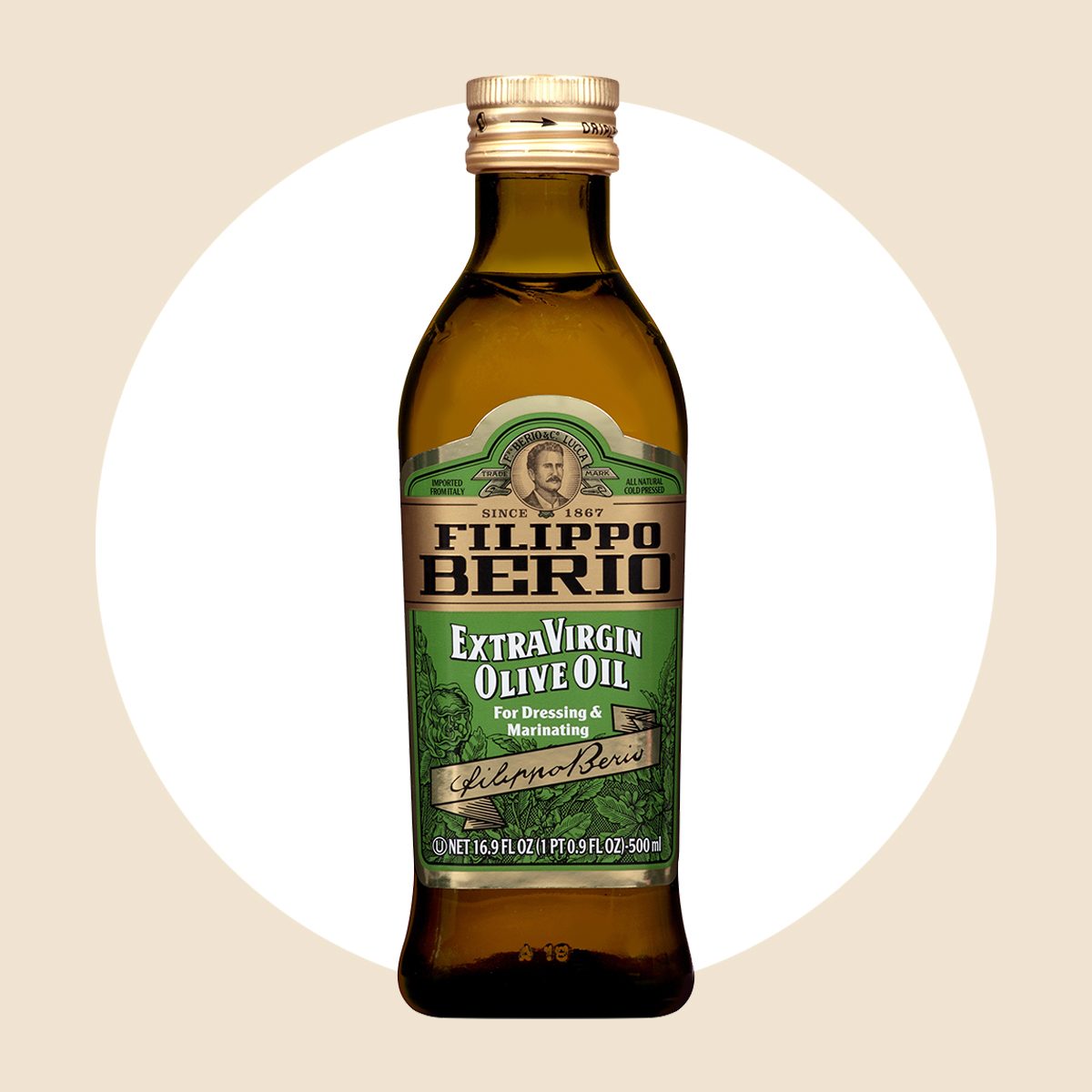 Filippo Berio Olive Oil
