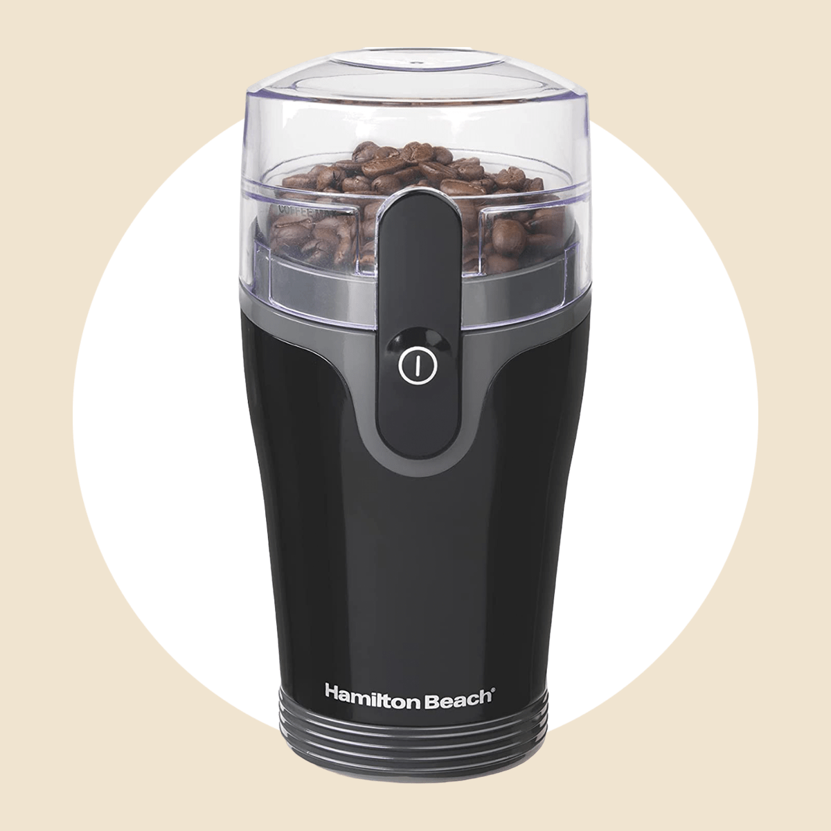 Hamilton Beach Coffee Grinder