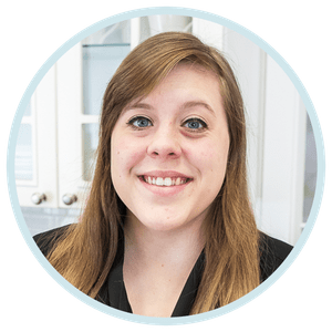 Katie Bandurski Portrait