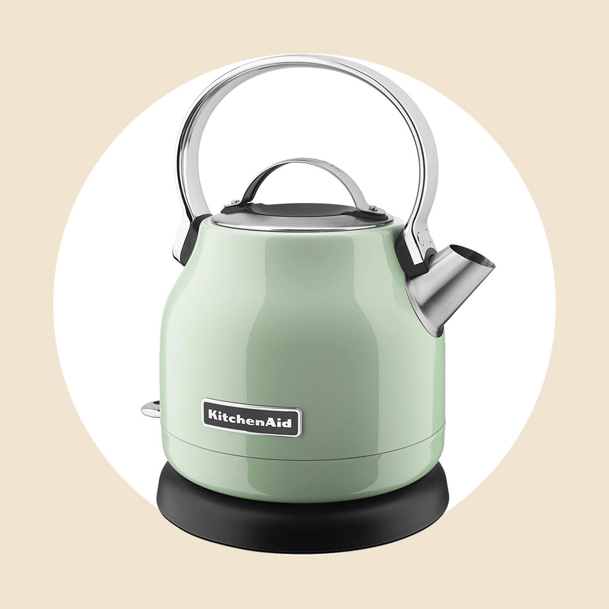 Kitchenaid Electric Kettle